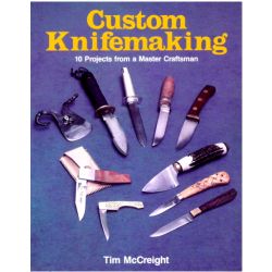 Custom Knifemaking